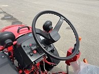 Минитрактор МТЗ Беларус 112Н-01 (с двигателем Lifan 188FD)