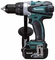 Шуруповерт Makita  DDF458RFE XPT