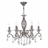 Люстра Maytoni Royal Classic Grace RC247-PL-06-R