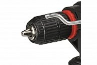 Дрель аккумуляторная  Einhell TC-ID 18 Li - Solo Красный 4513960