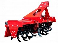 Почвофреза Уралец 1GQN-220G усиленная