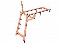 Борона СпецПрофРесурс Б-3