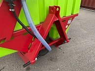 Опрыскиватель Demarol 600L-12М