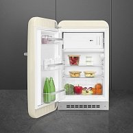 Холодильник Smeg FAB10LWH5