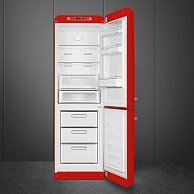 Холодильник-морозильник Smeg FAB32RRD5