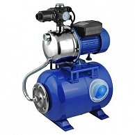 Насосная станция Unipump АКВАРОБОТ JS 100-24