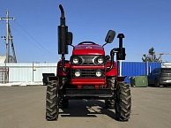 Минитрактор Rossel XT-20D Pro