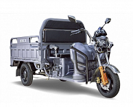 Грузовой электротрицикл RuTrike Дукат 1500 60V1000W Серый-2054