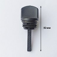 Щуп масляный двигателя 177F(GX270)-192F(GX460)
