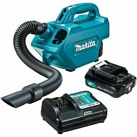 Пылесос MAKITA CL121DWA