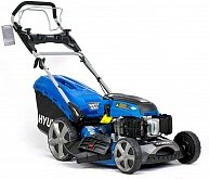 Газонокосилка бензиновая Hyundai L5154S