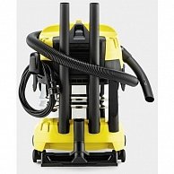 Пылесос  Karcher WD 4 S V-20/5/22 (1.628-250.0)