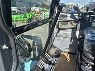 Мини-экскаватор Novamach NE20