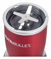 Блендер NUTRIBULLET NB607DG выбранной скорости; режима работы