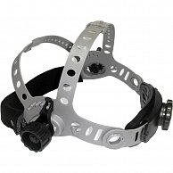 Сварочная маска Eland Helmet Force-901 Pro (синий)