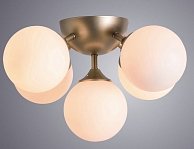 Люстра Arte Lamp A2704PL-5SG