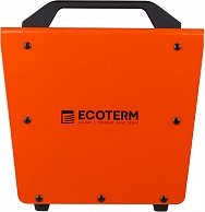 Тепловые пушки Ecoterm EHC-03/1D (EHC-03/1D)