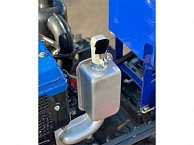 Дизельный мотоблок Storm 112D LUX (15л.с. электростартер)