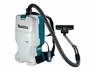 Перфоратор Makita DHR 282 ZJ в чемодане