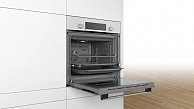 Духовой шкаф Bosch HBF534EW0Q белый