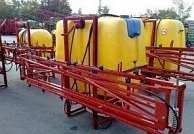 Опрыскиватель Demarol 1000L-15М