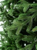 Ель искусственная National Tree Company Рождественская Премиум РД/ПР-180 (180см)