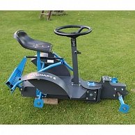 Пахотно-ездовой модуль для культиватора Смарт-04