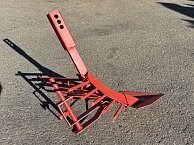 Плуг-картофелевыкапыватель П3-К3 для мотоблока МТЗ под квадрат