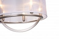 Подвесная люстра Vele Luce VL4135L05