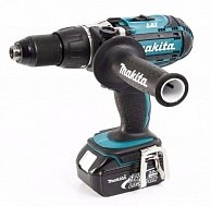 Дрель-шуруповерт  Makita  DHP 451 RFE