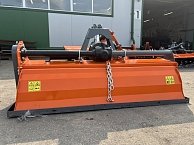 Почвофреза Rossel F.T/J165