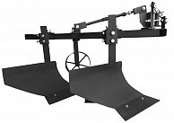 Плуг ПМ-2 (ПО-02/23-2К) для минитрактора