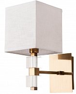 Бра Arte Lamp A5896AP-1PB