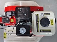 Мотоблок Stark ST-500 (4.00-8)