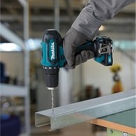 Дрель-шуруповерт  Makita DF333DYX14