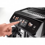 Кофемашина DeLonghi ECAM 450.65 G