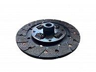 Диск сцепления двигателя (D=200 мм; 12Т)