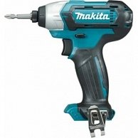 Аккумуляторный шуруповерт  Makita TD 110 DZ