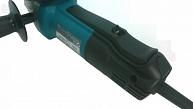 Угловая шлифмашина  Makita  9558HPG