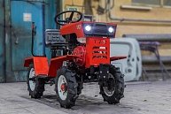 Мини-трактор TZR МТ-110