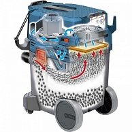 Пылесос Bosch GAS 35 L AFC