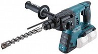 Перфоратор  Makita  DHR263Z  36V(2*18V) аккумуляторный без АКБ и ЗУ