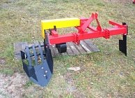 Скоба выкопочная БЛ-СВ-1