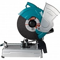 Пила отрезная по металлу Makita DLW 140 Z