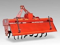 Почвофреза Уралец 1GQN-140 усиленная