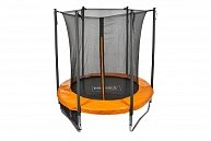 Батут с внутренней защитной сеткой Bradex  183см 6Ft (6ft Trampoline (182cm )) ( SF 0712)