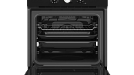 Духовой шкаф  Teka  HRB 6300 ATS SILVER