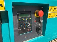 Ножничный электрический подъемник Novamach NSL0807HD