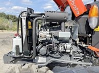 Минитрактор Kubota A211N