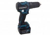 Дрель-шуруповерт Makita  HP332DWME